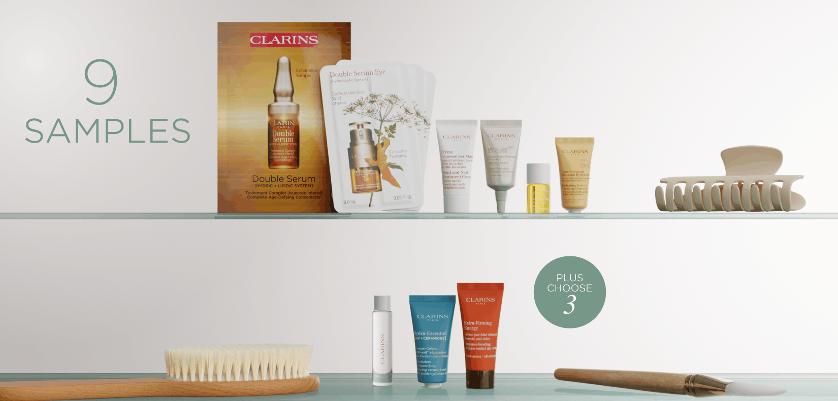 EXCLUSIVE ONLINE OFFER